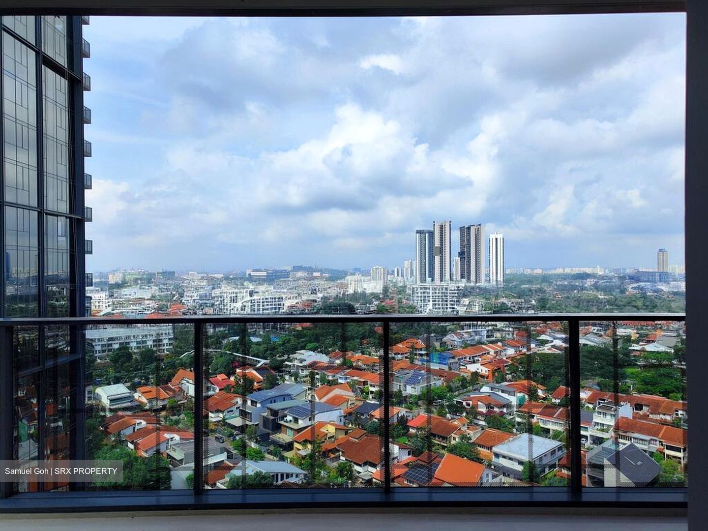 Parc Clematis (D5), Apartment #521124591